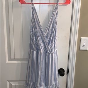 American Eagle Romper